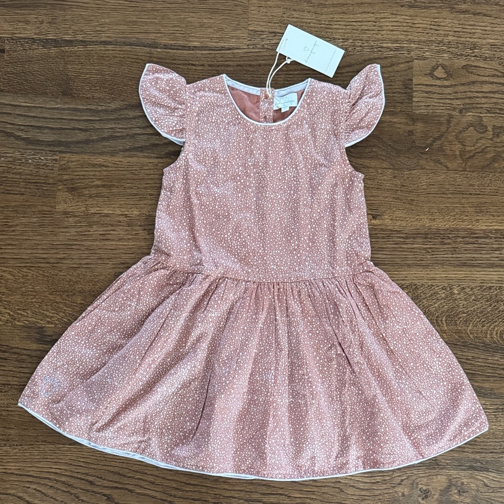 Dear George New With Tags Capers Dress
